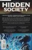 HIDDEN SOCIETY TP [9781506717173] **PROMOCJA TOMY**